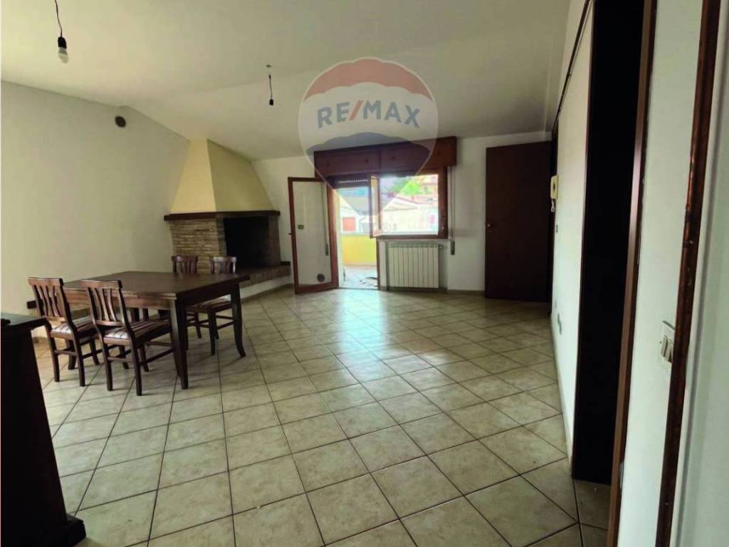 appartamento in vendita a Paglieta