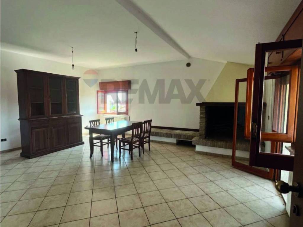 appartamento in vendita a Paglieta