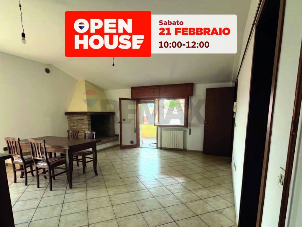 appartamento in vendita a Paglieta