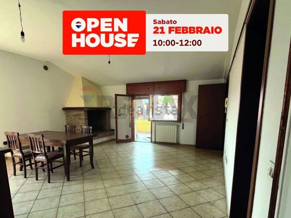 appartamento in vendita a Paglieta