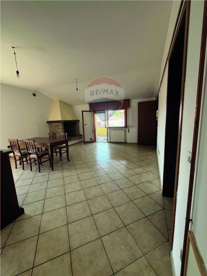 appartamento in vendita a Paglieta