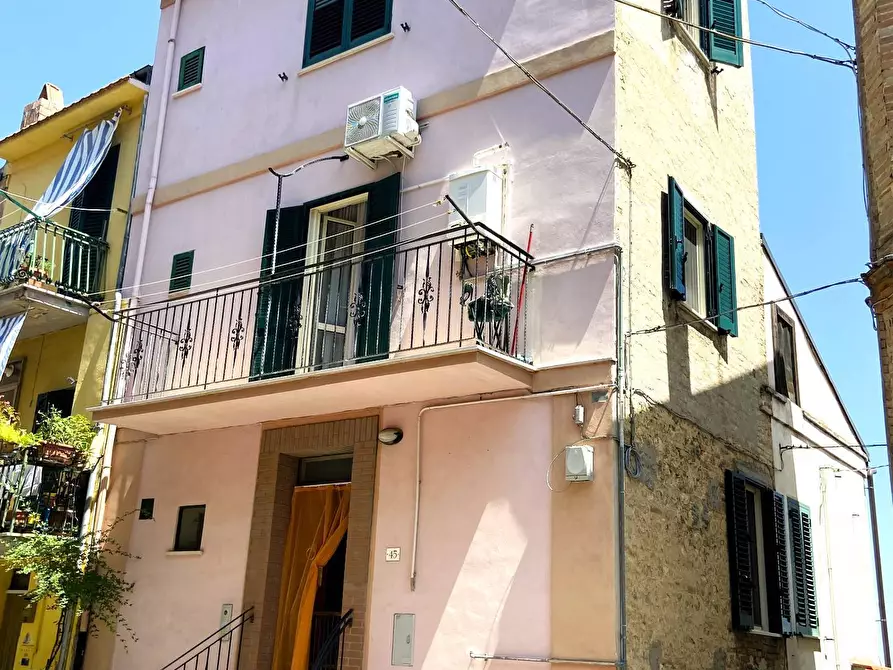 casa indipendente in vendita a Paglieta