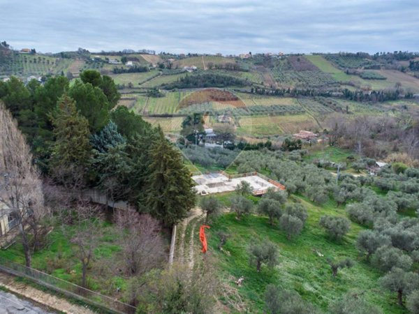 casa indipendente in vendita a Paglieta