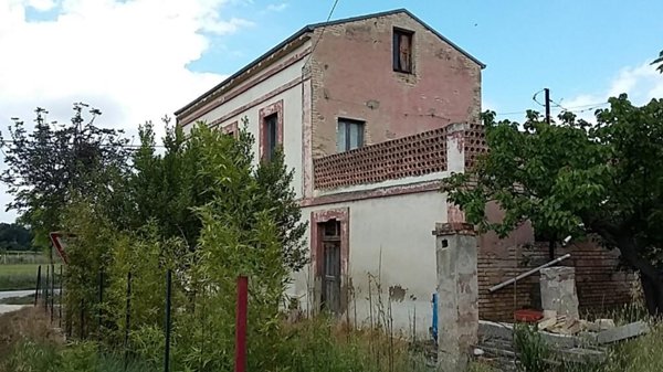 casa indipendente in vendita a Paglieta in zona Pedicagne di Colle Martino