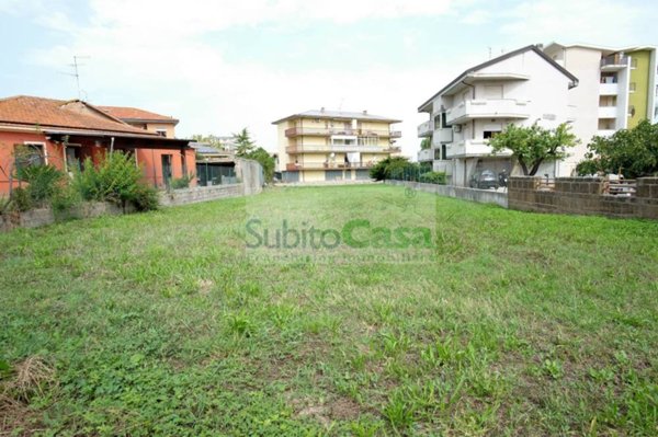 terreno edificabile in vendita a Paglieta