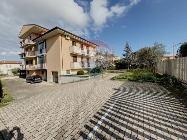 appartamento in vendita a Paglieta