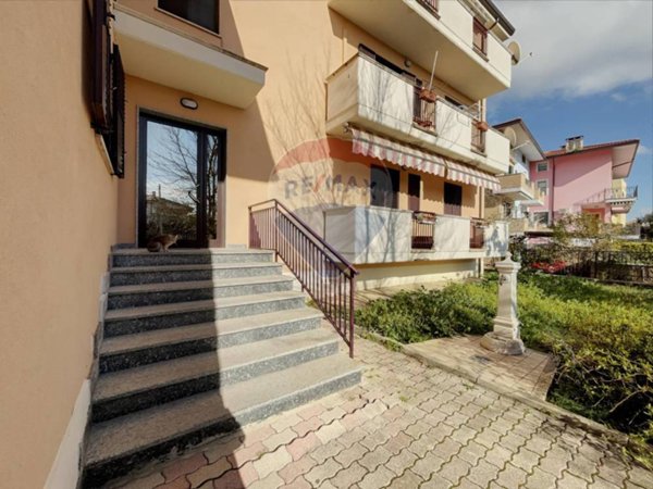 appartamento in vendita a Paglieta