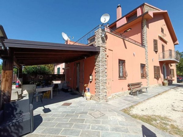 casa indipendente in vendita a Paglieta