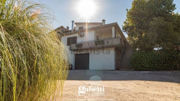 casa indipendente in vendita a Paglieta