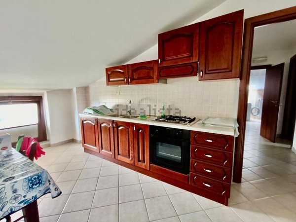 appartamento in vendita a Paglieta