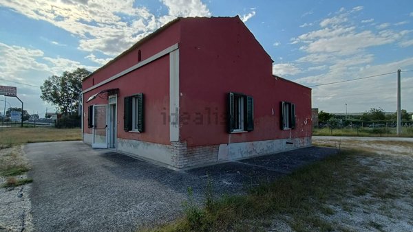 appartamento in vendita a Paglieta in zona Sant'Egidio