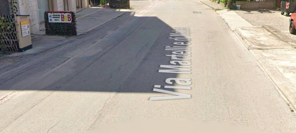 appartamento in vendita a Paglieta