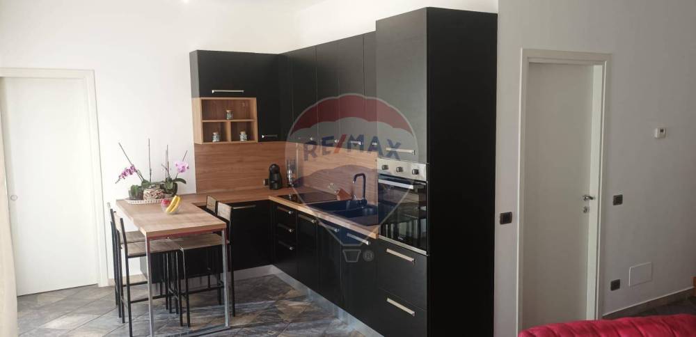 appartamento in vendita a Paglieta