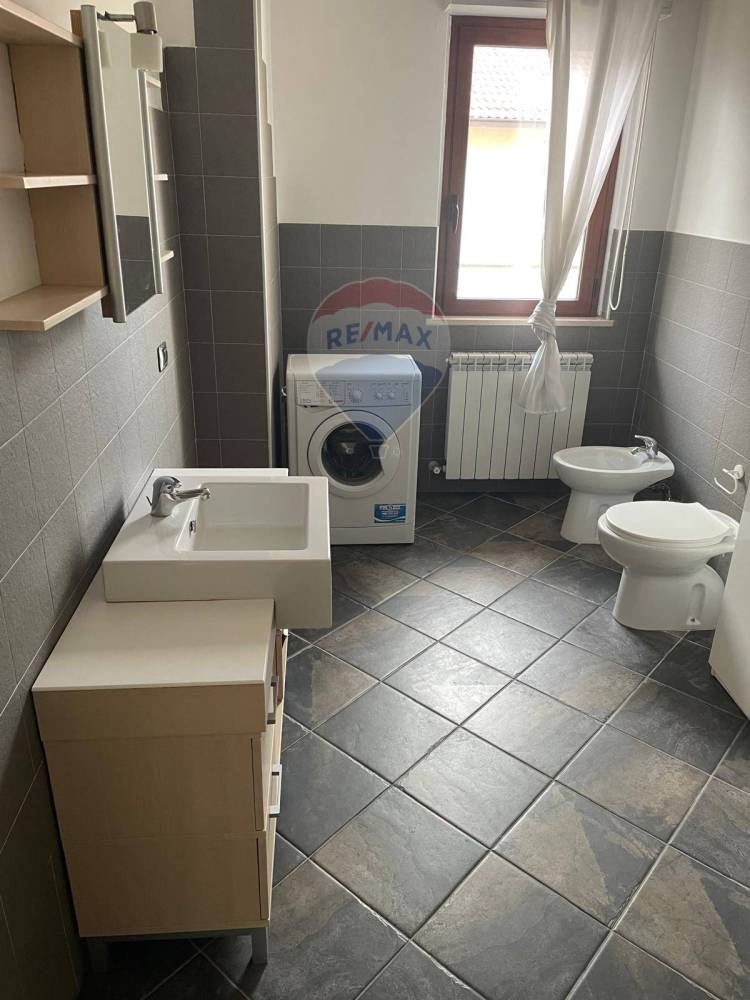 appartamento in vendita a Paglieta