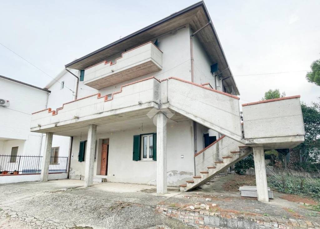 appartamento in vendita a Paglieta