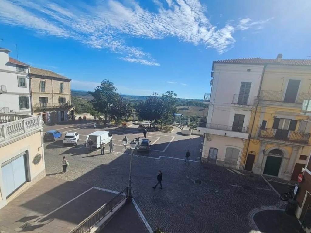 casa indipendente in vendita a Paglieta