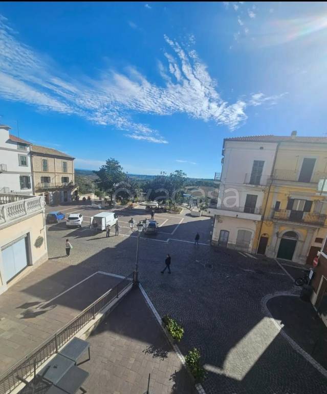 casa indipendente in vendita a Paglieta