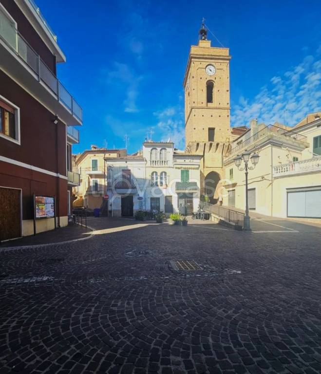 casa indipendente in vendita a Paglieta