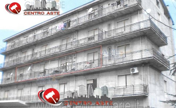 appartamento in vendita a Paglieta