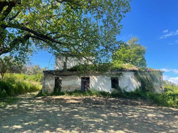 casa indipendente in vendita a Paglieta in zona Ranco