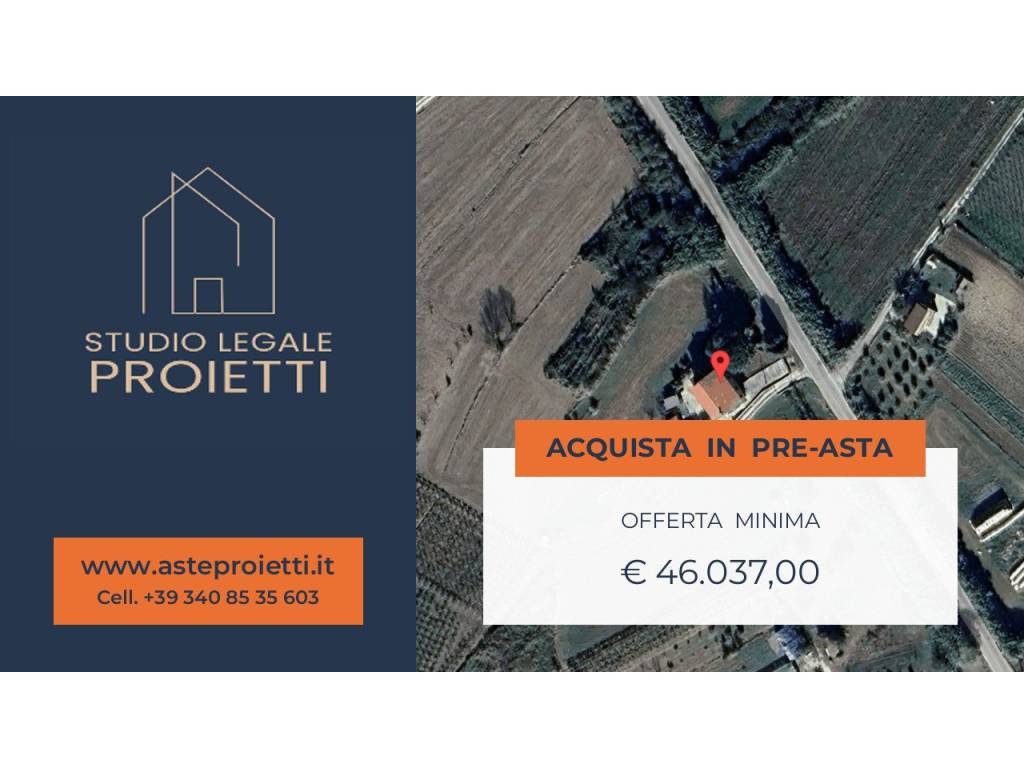 appartamento in vendita a Paglieta