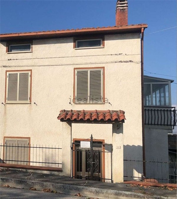 casa semindipendente in vendita a Paglieta