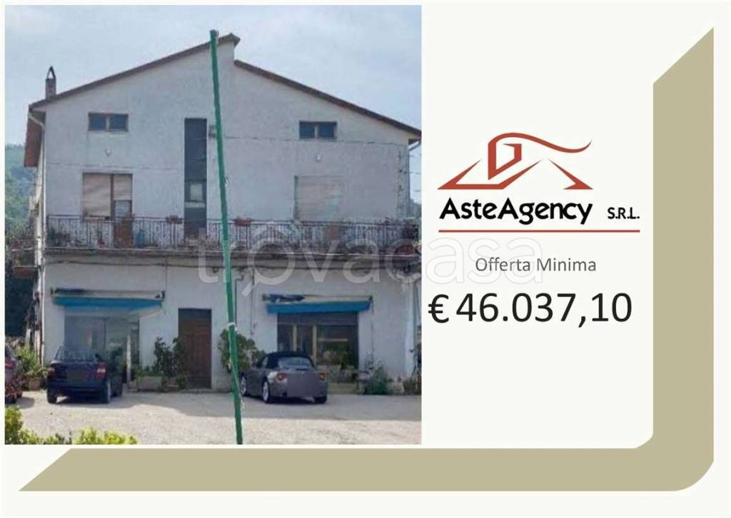 appartamento in vendita a Paglieta