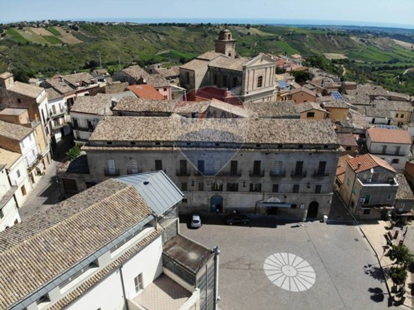 villa in vendita a Paglieta