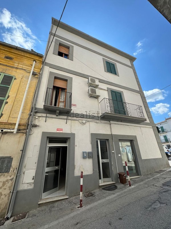 appartamento in vendita a Paglieta