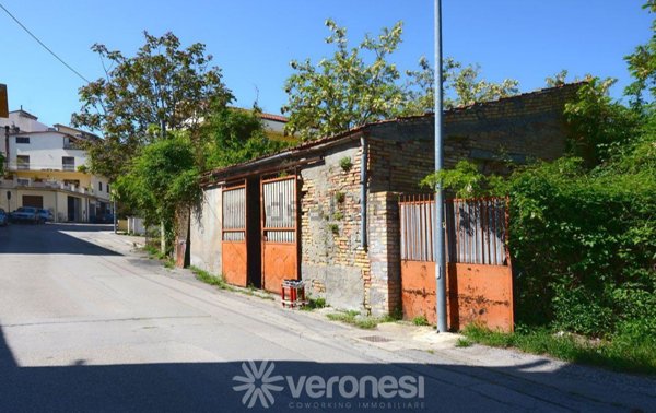 terreno edificabile in vendita a Paglieta