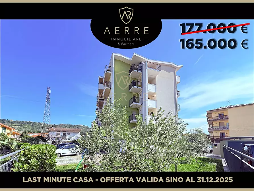 appartamento in vendita a Paglieta