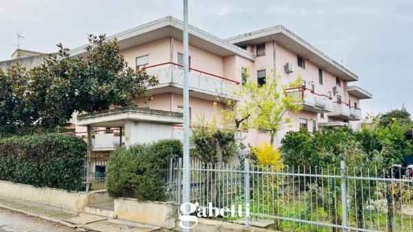 attico in vendita a Paglieta