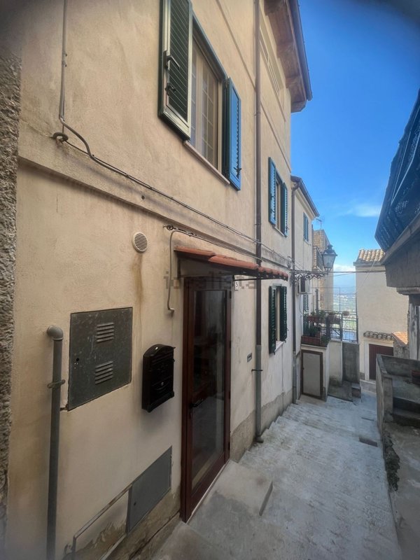 casa indipendente in vendita a Paglieta