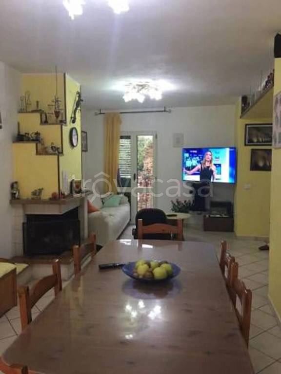 casa indipendente in vendita a Paglieta