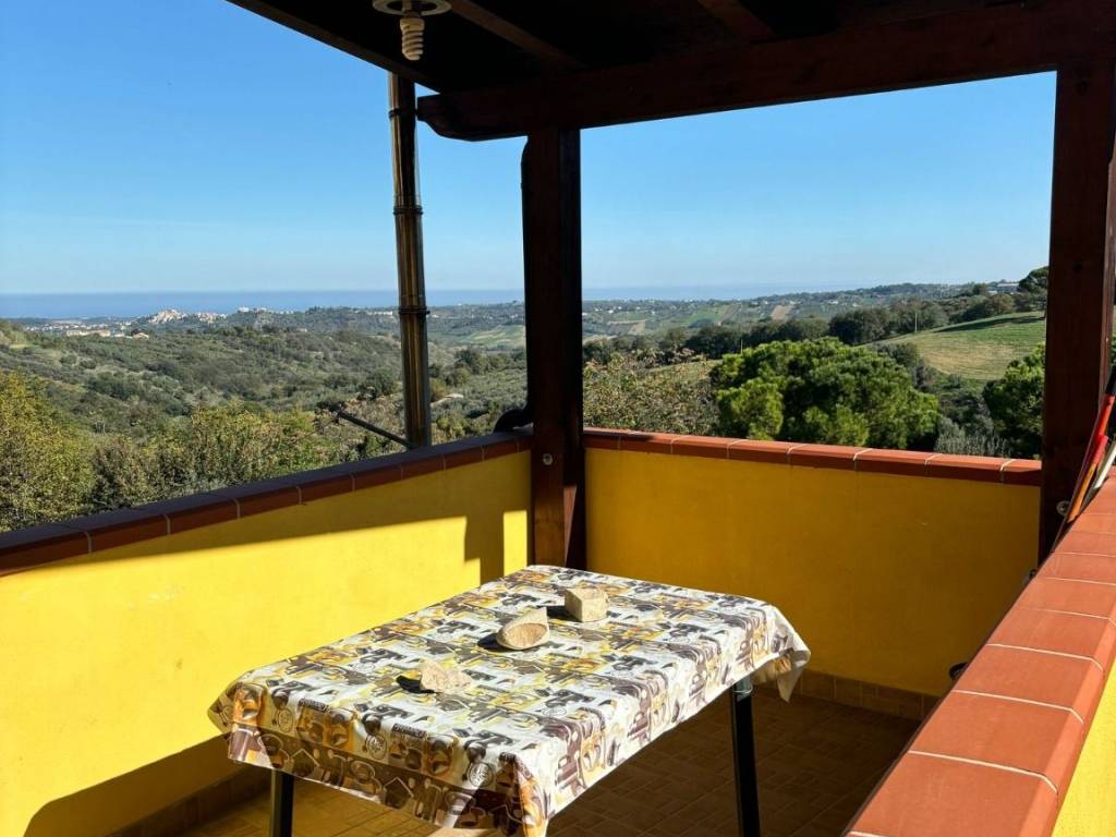 appartamento in vendita a Paglieta