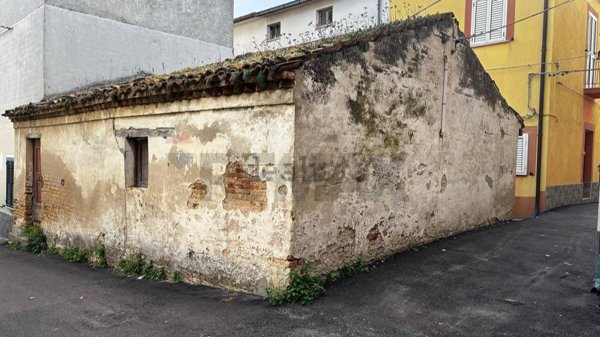 casa indipendente in vendita a Paglieta