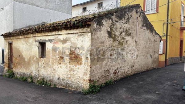 casa indipendente in vendita a Paglieta