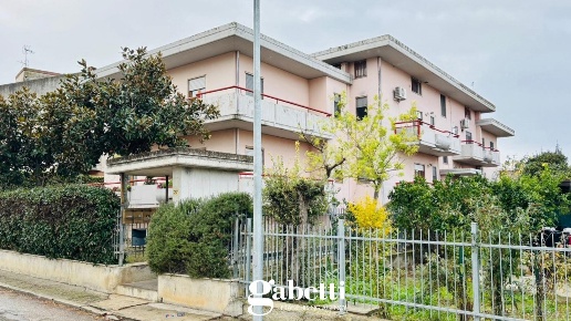 appartamento in vendita a Paglieta