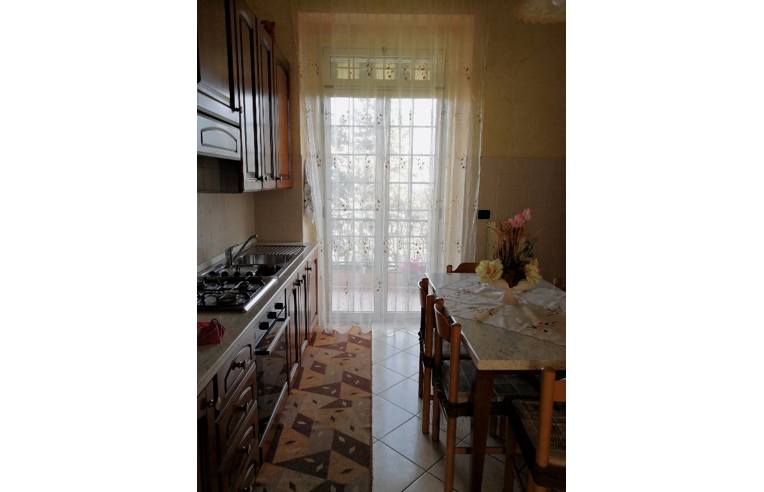 appartamento in vendita a Paglieta