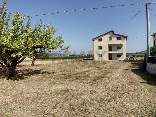 casa indipendente in vendita a Paglieta