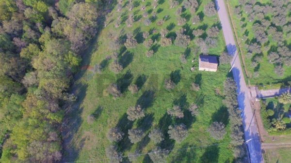 casa indipendente in vendita a Paglieta