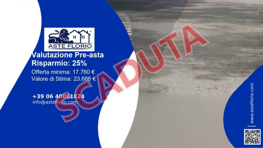 appartamento in vendita a Paglieta