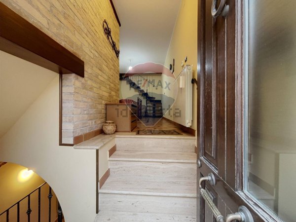 casa semindipendente in vendita a Paglieta