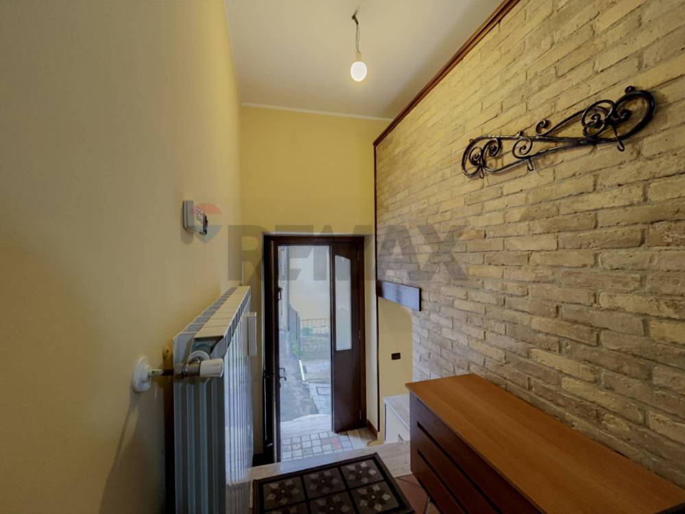 casa indipendente in vendita a Paglieta