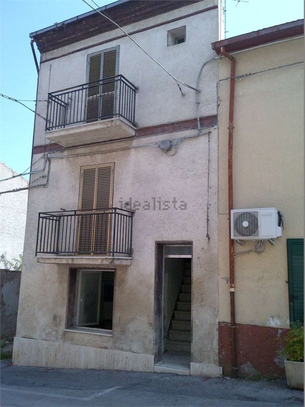 quadrivano in vendita a Paglieta