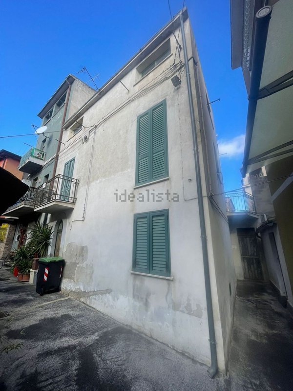 casa indipendente in vendita a Paglieta