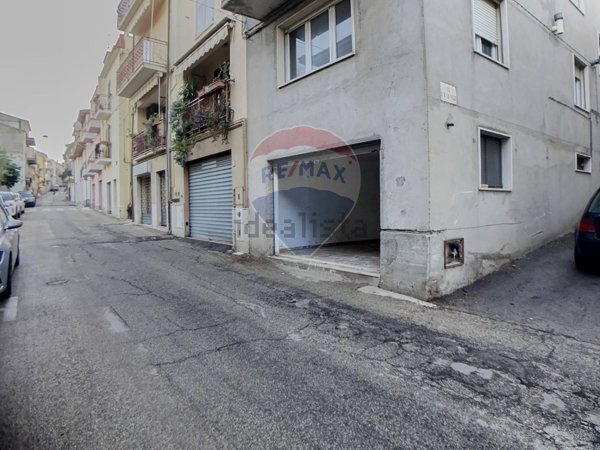 casa semindipendente in vendita a Paglieta