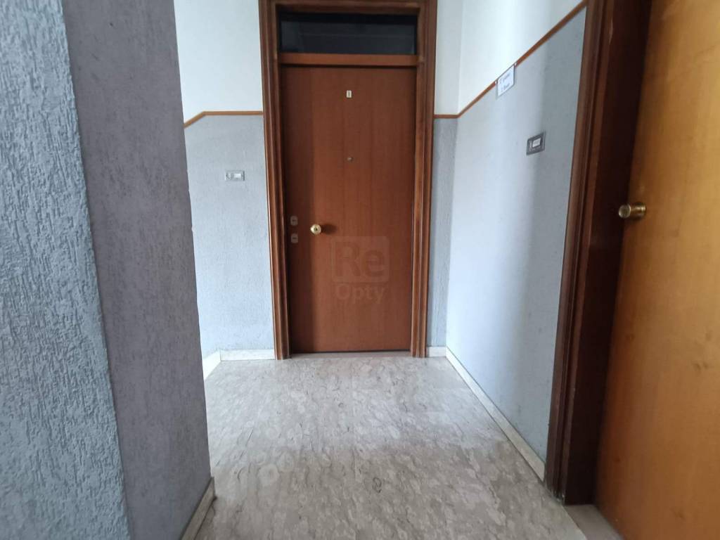 appartamento in vendita a Paglieta