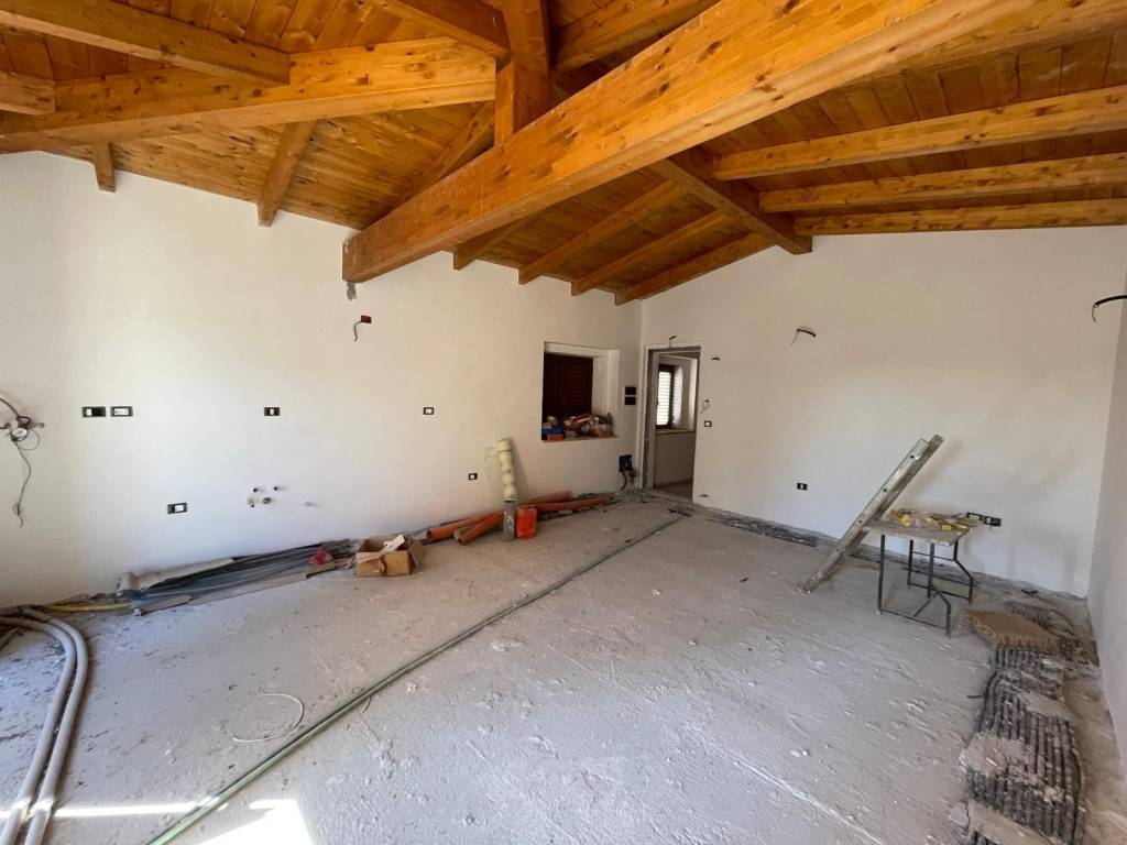 appartamento in vendita a Paglieta