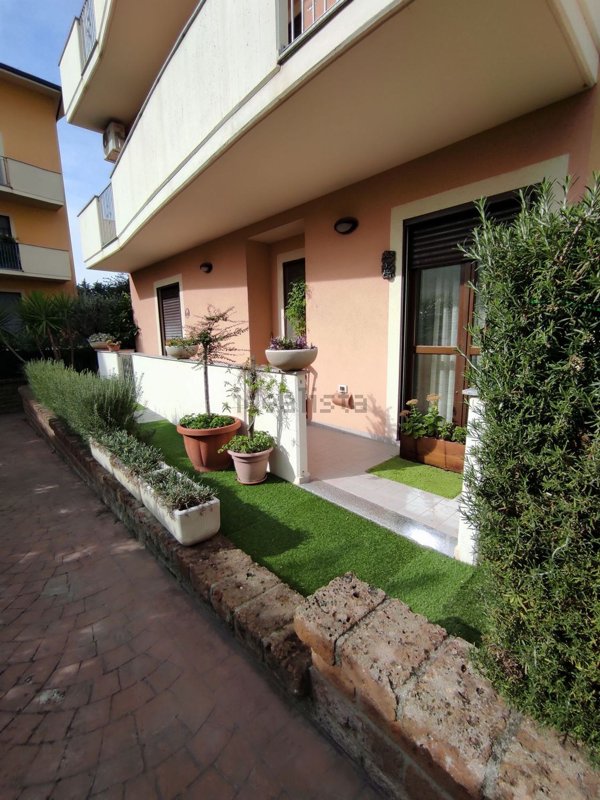 appartamento in vendita a Paglieta